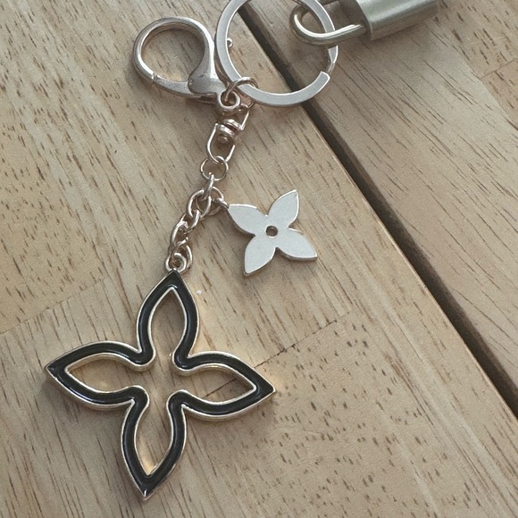 LV Lock & Key,Luggage Tag and Poignant - Picture 7 of 7
